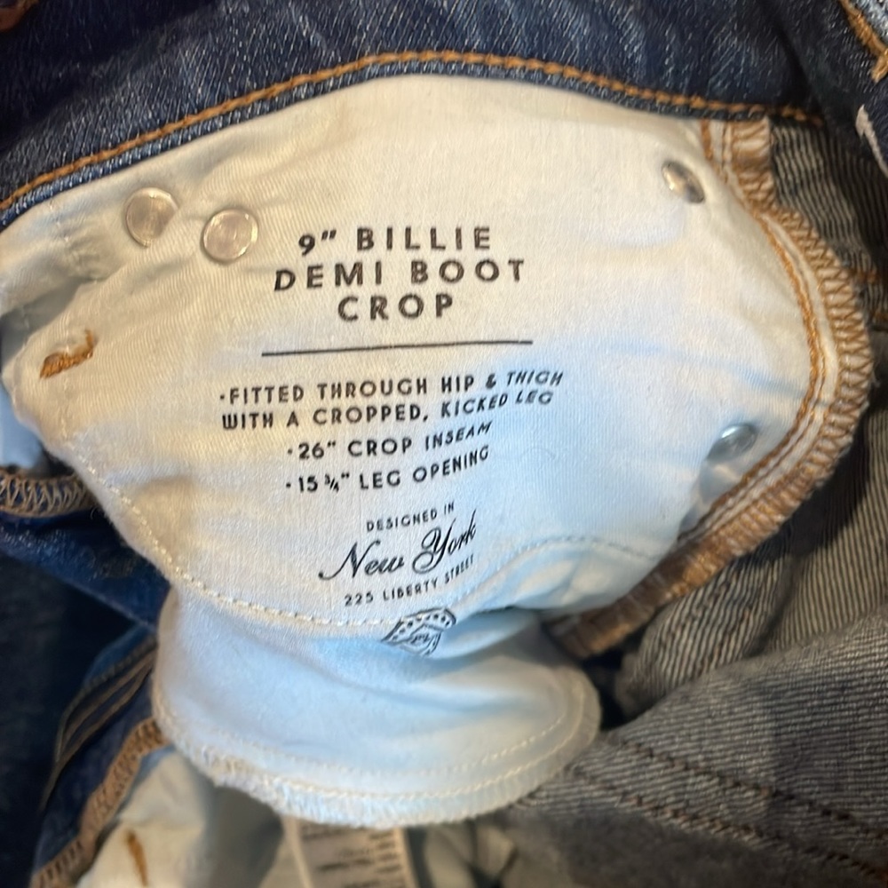 J.Crew jeans - Picture 5 of 7